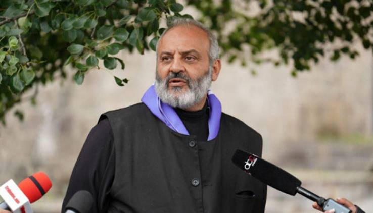 «Հրապարակ». Ի վերջո, ո՞վ է գաղտնալսել
