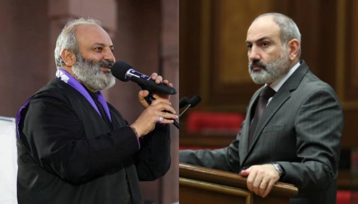 «Հրապարակ». Ինչպես են ժուչոկը տեղադրել