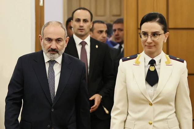 «Ուժեղ տղա»
