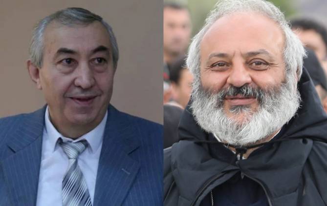 «Հրապարակ». Այ անողնաշար, սրիկա, պետական դավաճաններ, ինչպե՞ս կարող եք Բագրատին համարել ահաբեկիչ