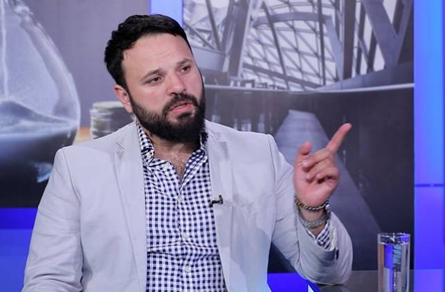 «Հրապարակ». Նորից դատարանների դատախազացման պրոցես է գնում