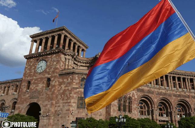 Օրհներգը պարտադիր կհնչի ամեն երկուշաբթի՝ դասերը սկսելուց առաջ