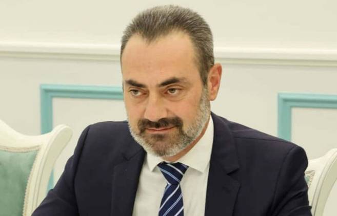 Եկեղեցու դեմ արշավին միացողը նոր պաշտոն ստացավ