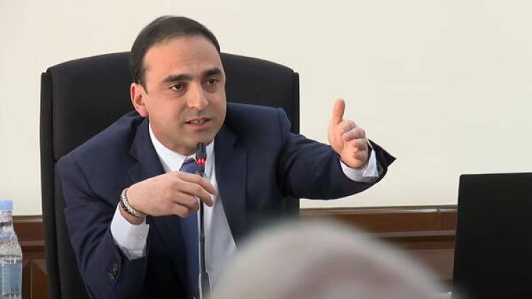 «Հրապարակ». Բոլոր թաղապետարաններին հրահանգ են իջեցրել
