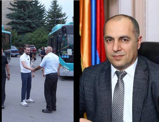 «Հրապարակ». Արեն Մկրտչյանն ուզում է ասել՝ պարտվեցի, բայց կարողացա զավթել համայնքը