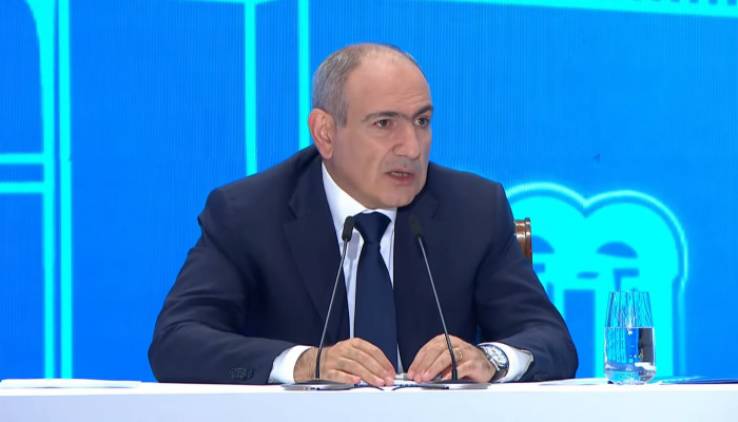Իսկապես` այդ ամենի հետ Նիկոլն ի՞նչ կապ ունի