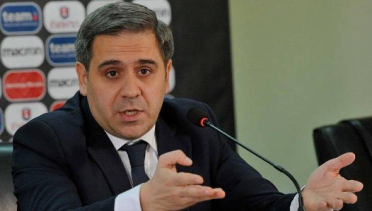 «Հրապարակ». Ֆուտբոլի ֆեդերացիայում մերձավորներին աշխատանքի են նշանակում