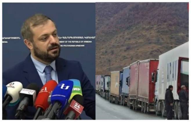«Հրապարակ». Վրացիները մերժել են Պապոյանին
