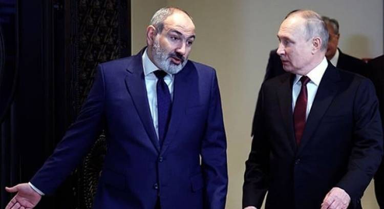 «Հրապարակ». Երբ Հայաստանը դուրս կգա ՀԱՊԿ-ից