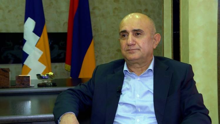 «Հրապարակ». Սուր են կախել Բաբայանի գլխին