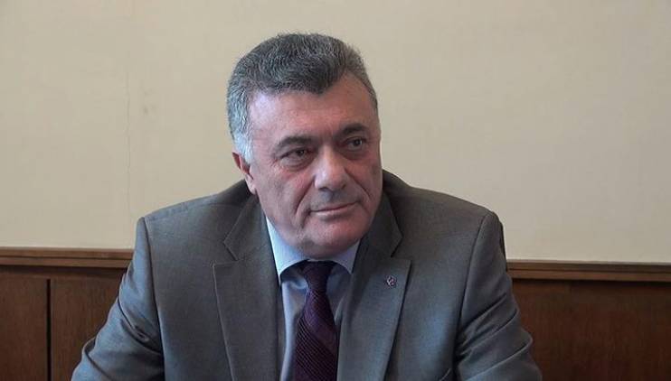 Պատգամավորներն այցելել են Ռուբեն Հակոբյանին