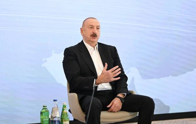 Ալիեւը «պատերազմ» հայտարարեց Ռուսաստանին. Կրեմլի խորհրդավոր «լռությունը»