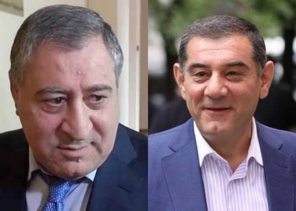 «Հրապարակ». Յուվեցի Կարոյի որդին բացում է, «Գազպրոմը»՝ փակում