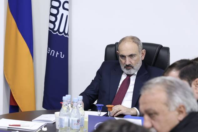 «Հրապարակ». Անգամ ՔՊ-ի ընտրություններն է կեղծում