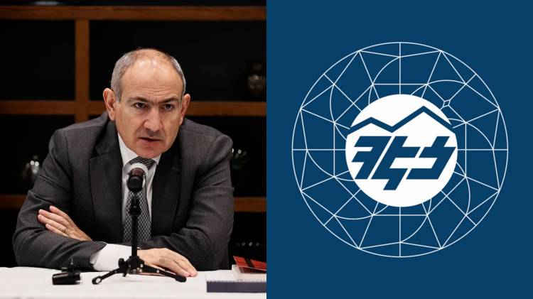 «Հրապարակ». Ամեն ինչ կախված է Փաշինյանի ռուսաստանյան այցի արդյունքներից