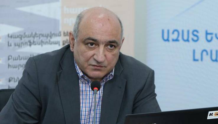 «Հրապարակ». Եթե նյութերը պարունակում են սկանդալային տարրեր, պետք է շատ ավելի զգույշ լինել