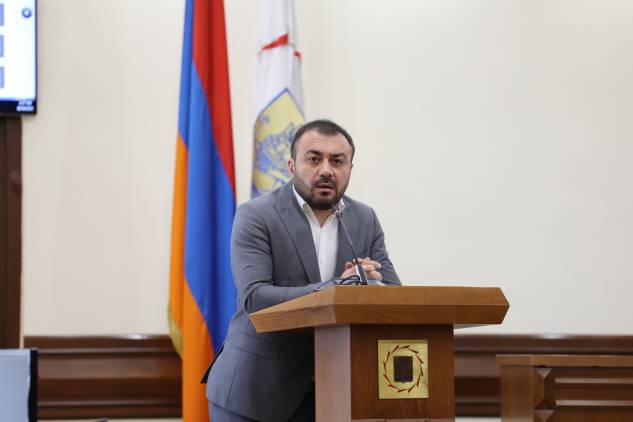 «Հրապարակ». Այս քայլերից մի հետեւություն են անում` իշխանություններին պետք է ճանապարհել արխիվ
