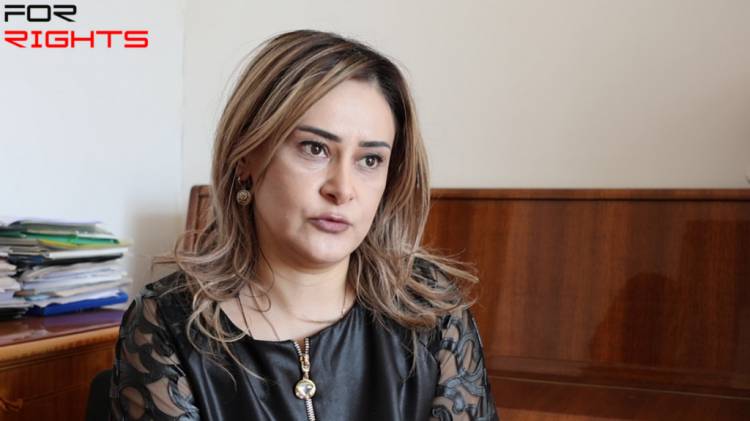 «Հրապարակ»․ Ինչի՞ց պետք է գոհ լինի արցախցին