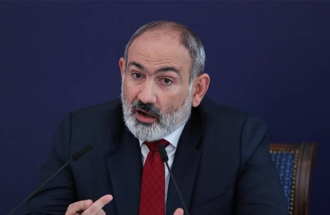 «Խի դա իրան պալո՞ժ ա»