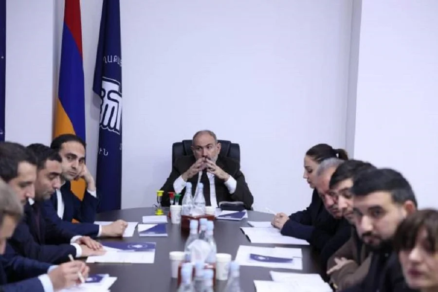 5 քայլ իշխանությունը պահելու համար