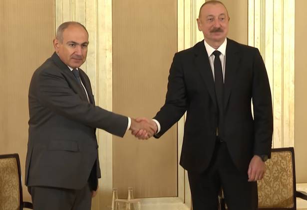 Թյուրքախոս երկու պետությունների գաղութը