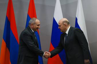 Բարով գնա, բարով չվերադառնա