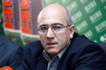 «Мягко говоря, недружелюбное отношение» — Арам Абрамян