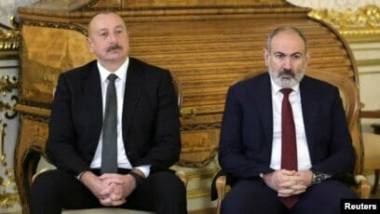 Ալիևը կարող է Վաշինգտոն չգնալ