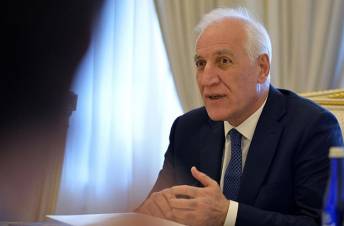 Վահագն Խաչատուրյանը ոգեշնչվել է Աթաթուրքի արտահայտությունի՞ց