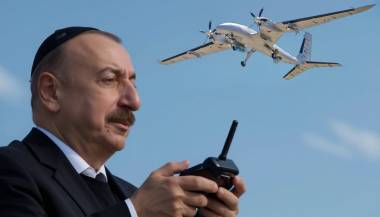 «Ильхам Алиев — самый достойный кандидат на Нобелевскую премию мира» — Бадамов