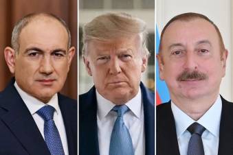 «Զանգեզուրի միջանցքի» փոխարեն Թրամփի՝ բարգավաճման ու խաղաղության խաչմերո՞ւկ