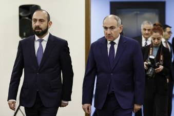 Փոխադարձ ատելությունը ներսից խժռում է պետականության օրգանիզմը 