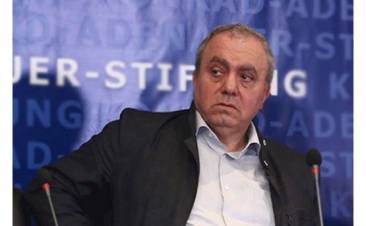 Սահմանազատման անվան տակ Փաշինյանը նոր զիջումներ է անելու. Հրանտ Բագրատյան