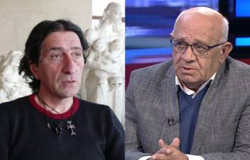 Չգիտեինք, որ Փաշինյանը փրկել է Սյունիքը