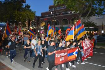 Ինչ է մեր ուզածը