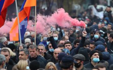 Ինչպես բարձրացնենք հանրային իմունիտետը