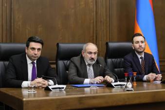«Կոնսենսուս+կոնսոլիդացիա-1»