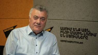 Ռուբեն Հակոբյանը գիշերը վատացել է, նրան տեղափոխել են հիվանդանոց