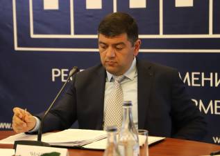 2700 հեկտար հողատարածք շարունակում է օկուպացված մնալ ադրբեջանցիների կողմից. Գևորգ Փարսյան