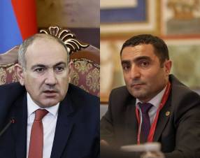 Բյուջեից ավելի քան 4 մլն դոլար կտան ՀէՑ-ի գործով փաստաբաններին 