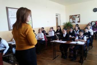 «Հրապարակ». Հաստիքային կրճատումներ դպրոցներում