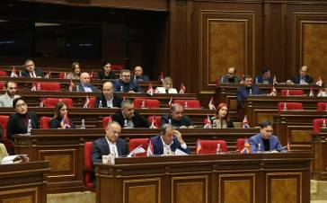 «Հրապարակ». Իշխանության օրակարգը պարզ է, ո՞րն է ընդդիմության այլընտրանքը