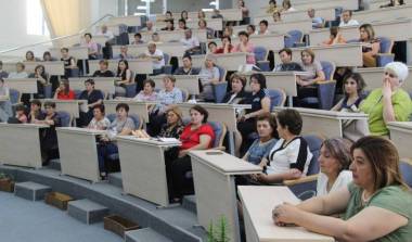 «Հրապարակ». Ատեստավորումը բարձր են հանձնում հիմնականում կրկնուսույցները