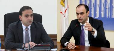 Տիգրան Ավինյանն իր մտերիմ Բաբինյանին վերանշանակեց նույն պաշտոնին
