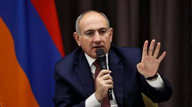 «Մեծարգո վարչապետի» յոթնամյա կառավարման ողջ թշվառությունը