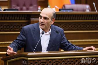 «Հրապարակ». Եթե օտարերկրյա ներդրողը փախչում է, նշանակում է՝ քո տնտեսական աճը վտանգված է