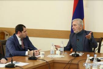 Մարտի են գնում ՔՊ-ի գեղեցկուհիները