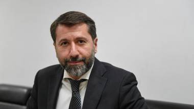 Կարեն Անդրեասյանը նշանակվել է Միջազգային իրավական հարցերով ՀՀ ներկայացուցիչ