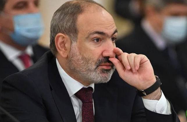Տափակ պատմություն՝ անհեթեթ եզրակացությամբ