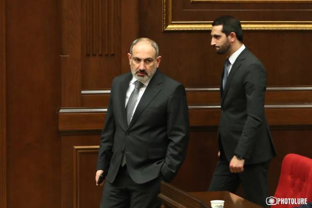 Հռետորական հարցեր